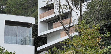 Country Villa Hangzhou China