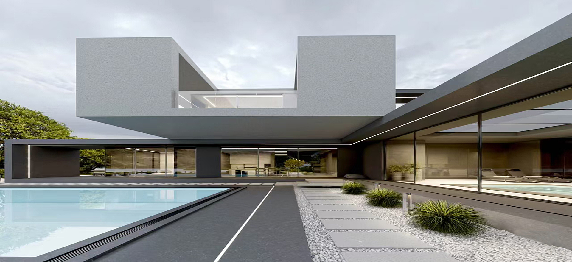 NorthWindow 20mini Heavy Duty Slide Door 