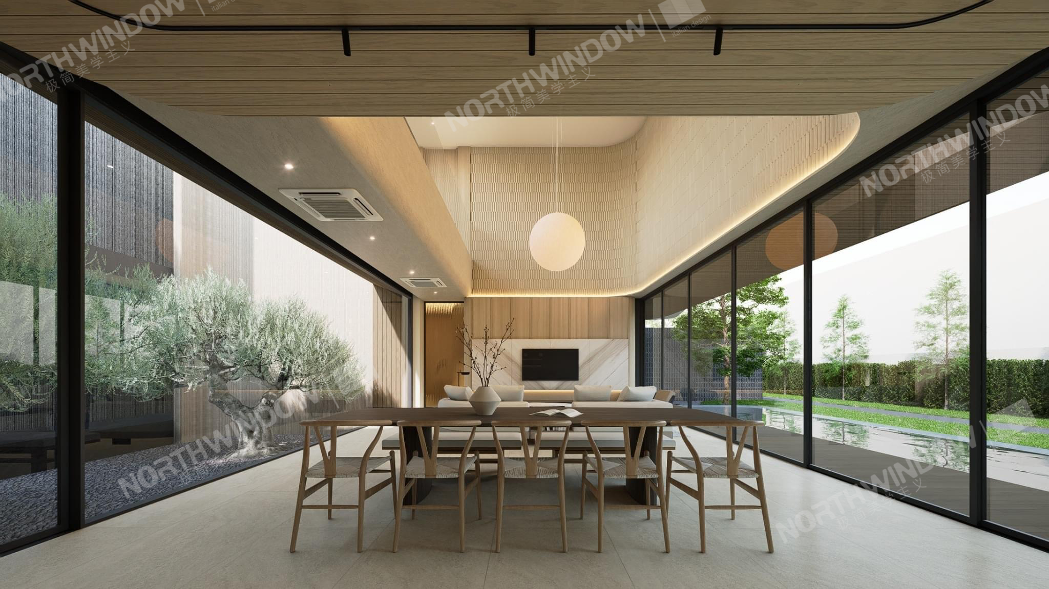  Northwindow 2025 BdExpo Exhibition in Dubai